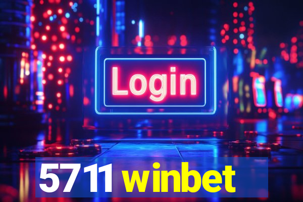 5711 winbet